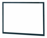 Ekran ramowy Infocus Fixed Frame Projector Screen: 113 in., 16:10 SC-FFW-113
