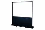 Ekran manualny Infocus Manual Pull Up Projector Screen: 80 in., 4:3 SC-PU-80