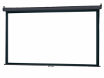 Ekran manualny Infocus Manual Pull Down Projector Screen: 92 in., 16:9 SC-PDHD-92
