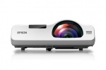 Projektor Epson PowerLite 535W