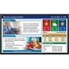Monitor Sharp  PN-E802