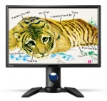 Monitor BenQ PG2401PT 24 1900 x 1200 Professional Graphics Color