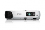 Projektor Epson PowerLite Home Cinema 730HD