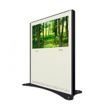 Monitor Hyundai Digital Signage D55ESBG/D55ESBI (55" Landscape Single Sided)