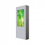 Monitor Hyundai Digital Signage H469SDV | H469SDI