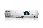 Projektor Epson PowerLite Home Cinema 750HD