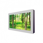 Monitor Hyundai Digital Signage H551ML | H551MLI