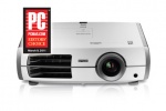Projektor Epson PowerLite Home Cinema 8350
