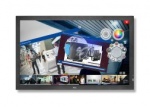 Monitor dotykowy Nec MultiSync® E705 SST