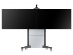 Mobile Mount for Videoconferencing Nec PDMVC
