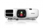 Projektor Epson PowerLite Pro G6770WU
