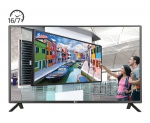 Monitor LG 55" class IPS Edge LED Full HD 55WS50BS-B