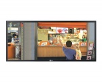 Monitor 29" class (28.75" diagonal) Ultra Widescreen Digital Signage LG 29WR30MR