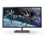 Monitor LG 31" class (31.0” diagonal) Digital Cinema 4K 31MU97C-B