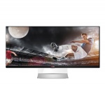 Monitor LG 34" class  21:9 UltraWide 34UM94-P