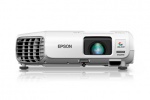Projektor Epson  PowerLite W17