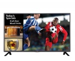 Monitor LG Digital Signage Display 55LY540S