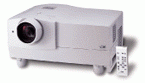 Projektor JVC DLA-M20U