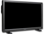 Monitor Mitsubishi 40" WXGA-Wide LCD Display MDT401S