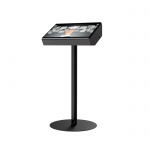 Obudowa Pogodoodporna = Totem Stojący = InfoKiosk Do TV Monitora max 50" max 50 KG