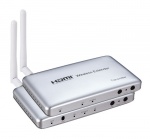 Transmiter Bezprzewodowy HDMI Premium Plus Zasięg 50m