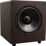 Aktywny Subwoofer Taga Harmony TSW-120 v.2 Wenge