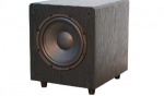 Taga TSW-90 V.4 Subwoofer Aktywny Wenge