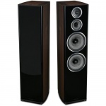 Wharfedale DIAMOND 11.5 Kolumna Podłogowa Walnut