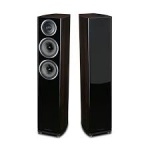 Wharfedale DIAMOND 11.3 Kolumna Podłogowa Walnut