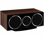 Wharfedale DIAMOND 220C Kolumna Centralna Walnut