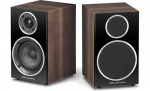Wharfedale Diamond 210 Kolumna Podstawkowa Walnut PARA