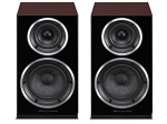 Wharfedale Diamond 220 Kolumna Podstawkowa Walnut