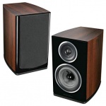 Wharfedale DIAMOND 11.2 Kolumna Podstawkowa Walnut
