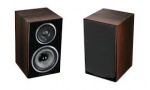 Wharfedale DIAMOND 11.0 Kolumna Podstawkowa Walnut