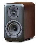 Wharfedale DIAMOND 320 Kolumna podstawkowa Walnut