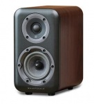 Wharfedale DIAMOND 310 Kolumna podstawkowa Walnut