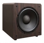 Taga TSW-212 Subwoofer Aktywny Wenge