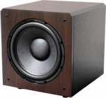 Aktywny Subwoofer Taga Harmony TSW-200 Wenge