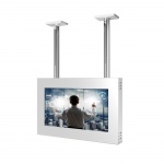 Obudowa Pogodoodporna Do TV Monitora LCD Plazmy LED Sufitowa "Na Wymiar" Max. 100"
