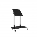 Wózek Stojak Stand Do TV max 99" max 100 KG 'Na Wymiar'