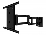 Uchwyt Uchylno-Obrotowy Na Ramieniu max 90" max 100 KG VM-TV-LONG-PRO