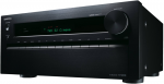 ONKYO TX-NR838 Sieciowy amplituner kina domowego 7.2