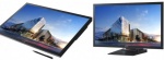 Monitor Sharp Professional Display Models PN-K322B