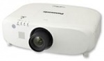 Projektor Panasonic PT-EZ580EJ