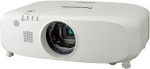 Projektor Panasonic PT-EZ580EL