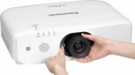 Projektor Panasonic PT-EZ590L (bez obiektywu)