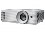 Projektor Optoma HD27E