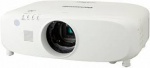 Projektor PANASONIC PT-EZ770ZL