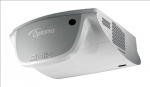 Projektor Optoma TW695UTi-3D
