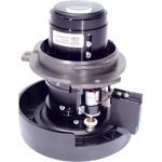 Obiektyw Barco RLS W12 LENS (1.85-2.4 :1) R9832760